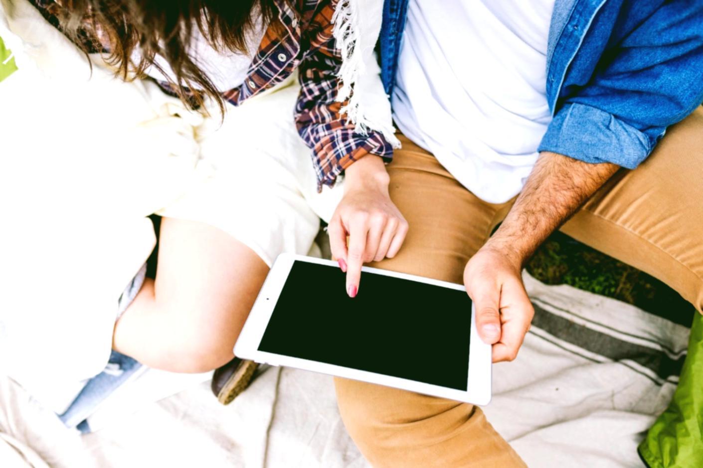 Dinámica de trabajo en sesión de seminario en línea