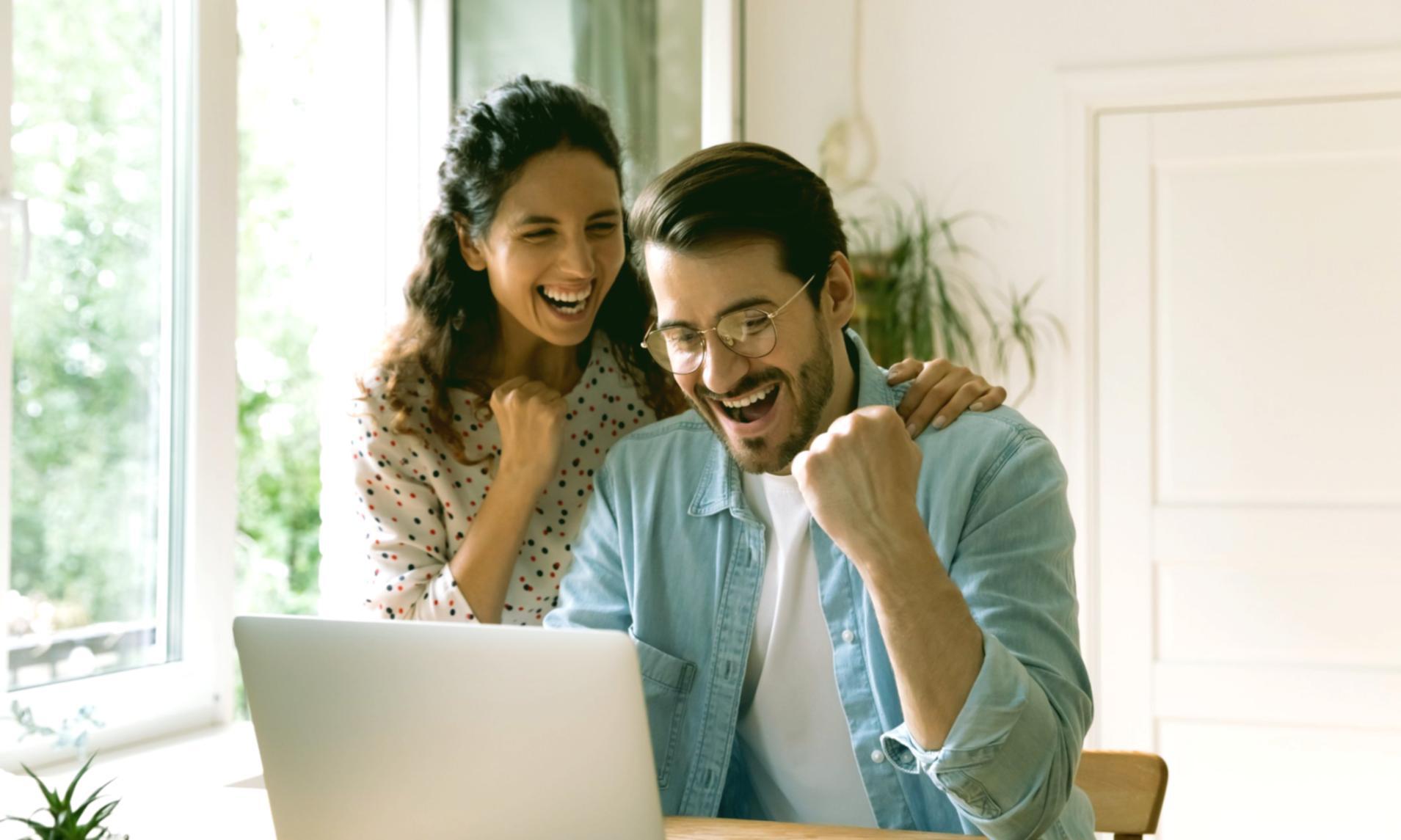 Sesión de seminario sobre estrategia de contenido