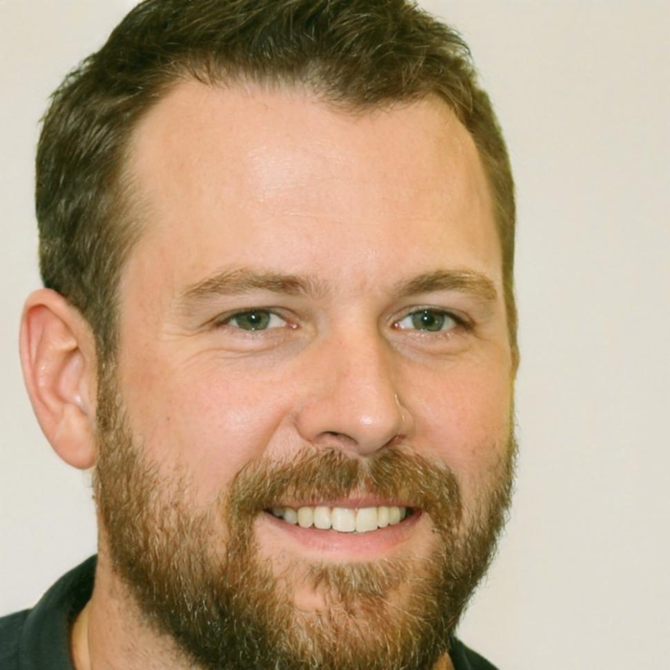 Retrato de Bertran Casals