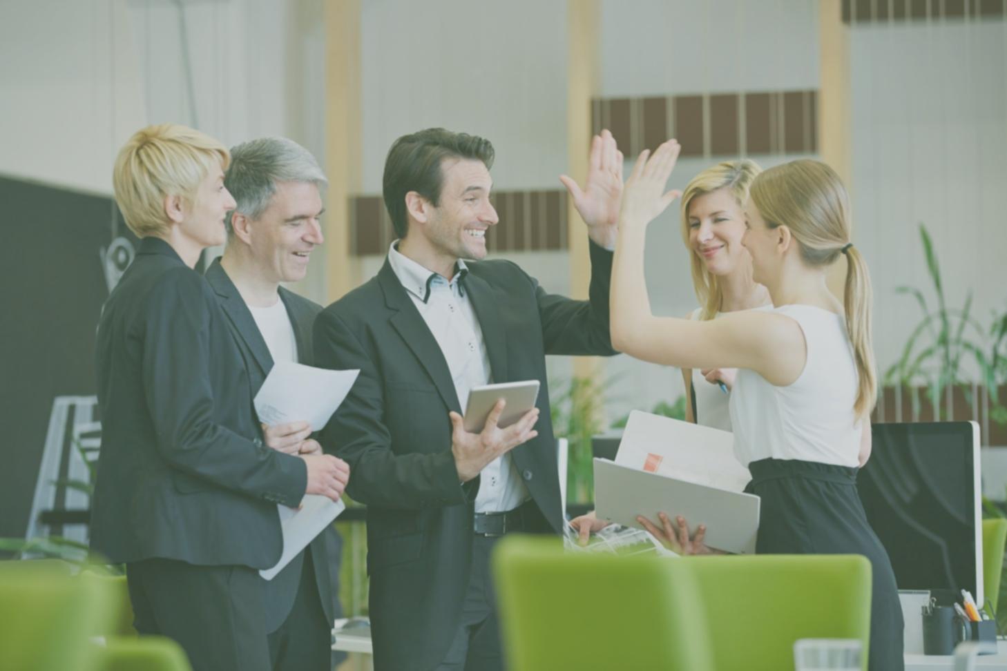 Seminarios de optimización de contenido en línea