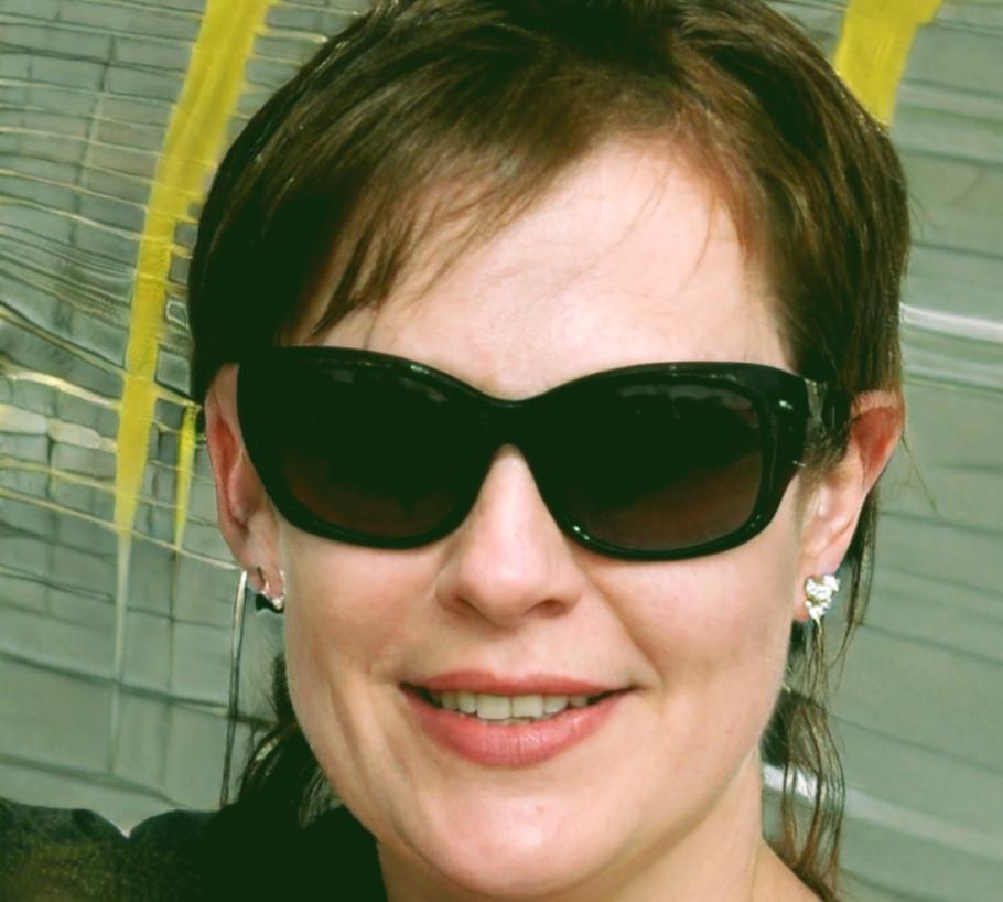 Lucía Farré, participante de Valencia