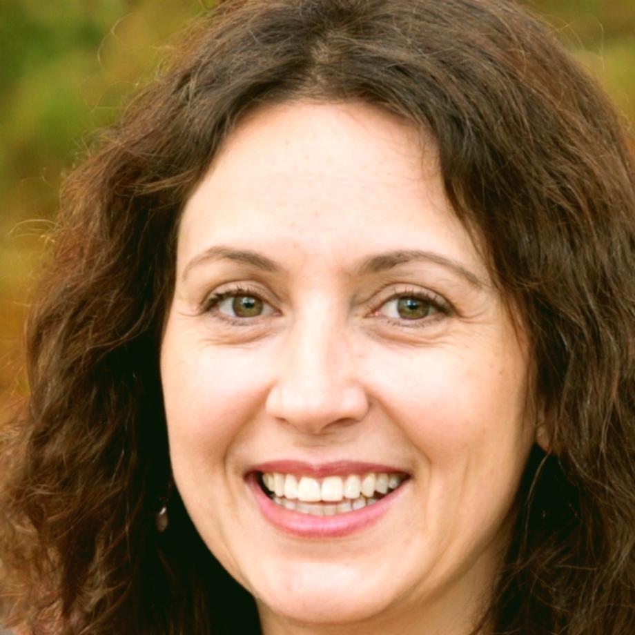 Inés Varela, especialista en arquitectura de contenido